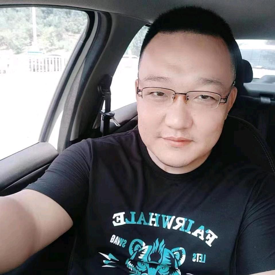 鹏锅（单身，带一闺女）