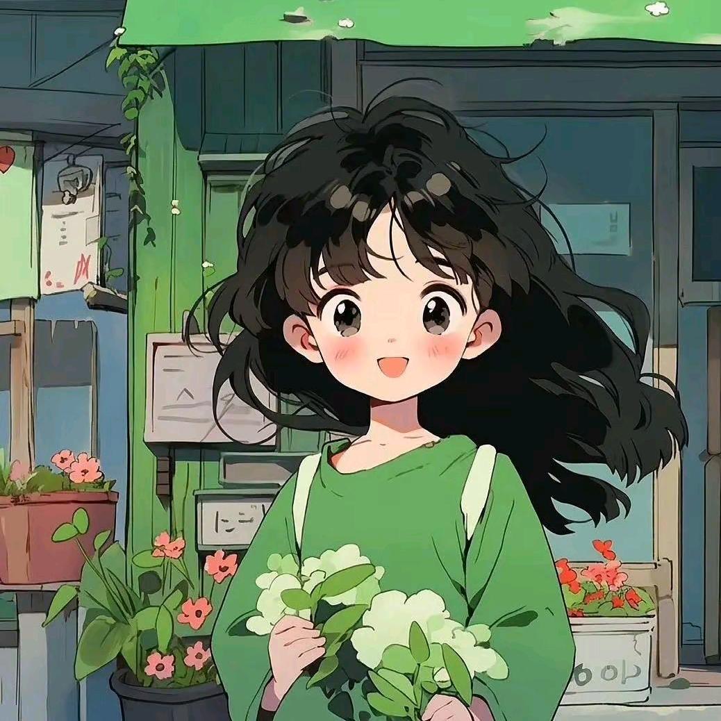 晴天