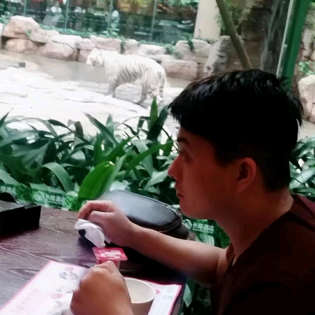 奋斗一生