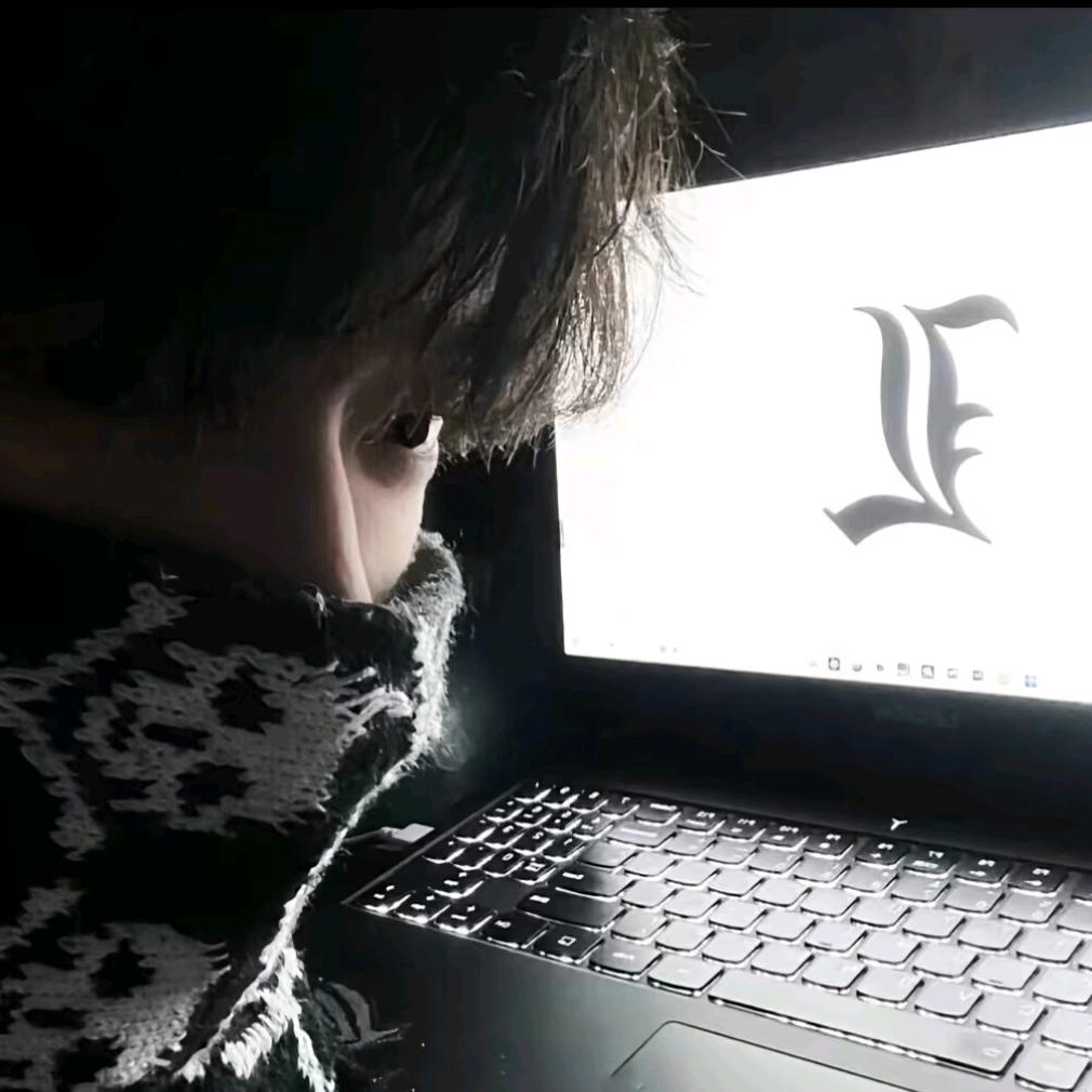 墨先生