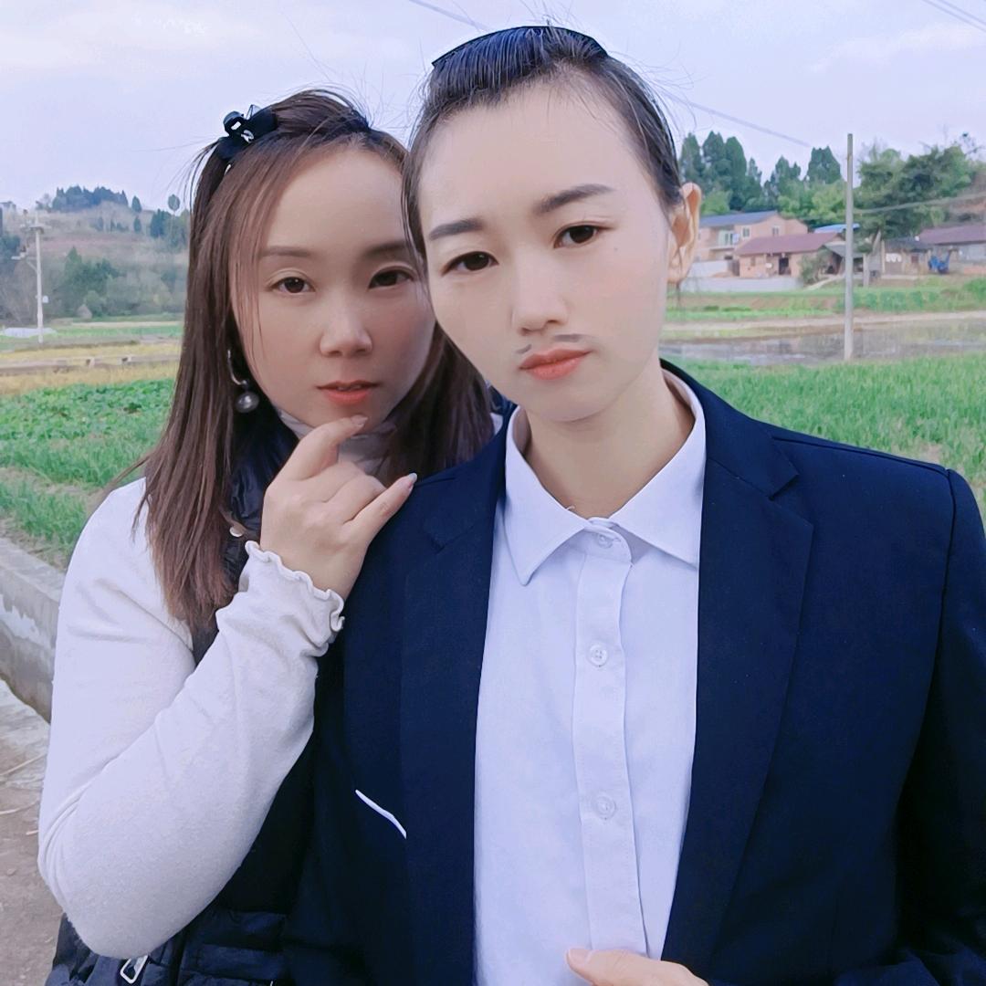 小老公追寻记