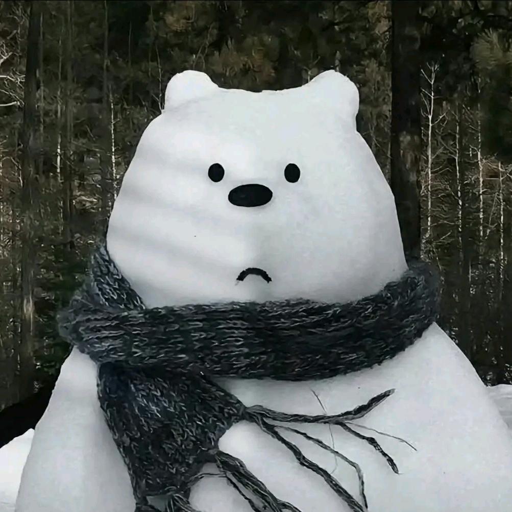 天亮记得关灯