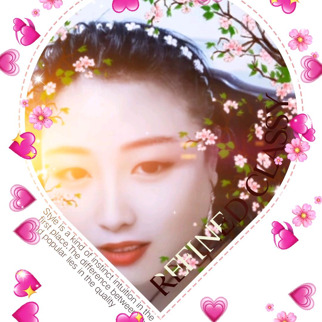 李家妹子