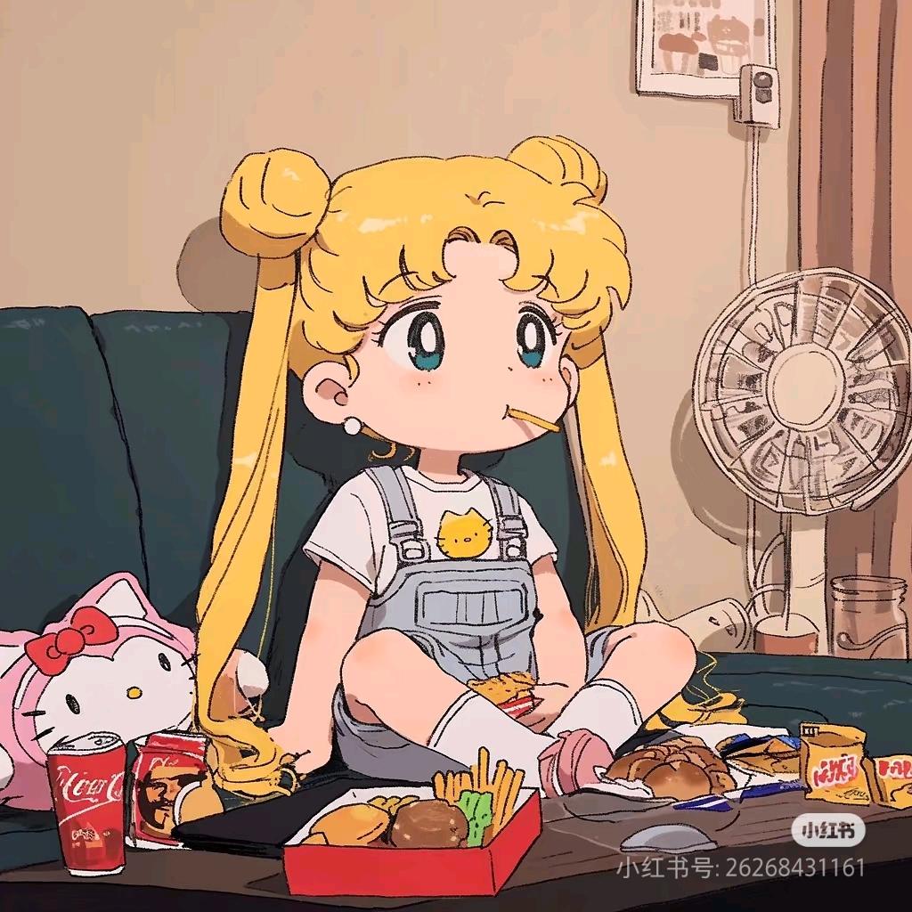 安安零食铺