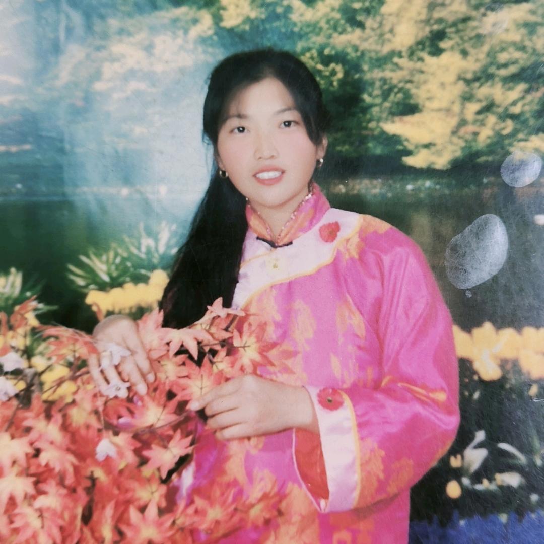 芳芳