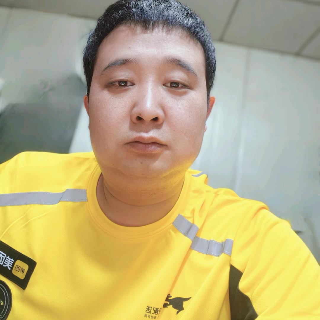 保洁面试官乐弟
