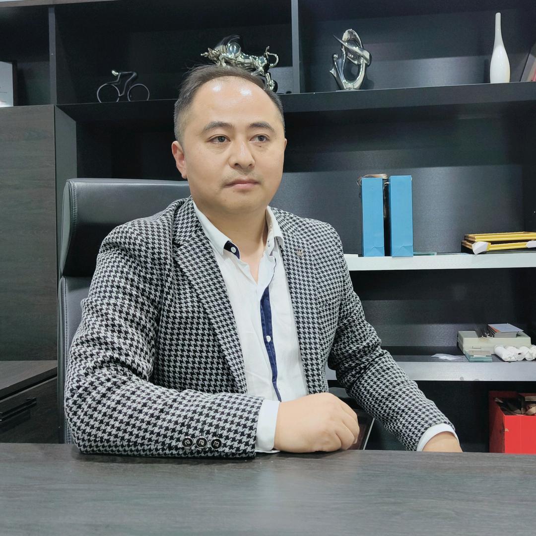 淋浴房公社（社长涛哥）