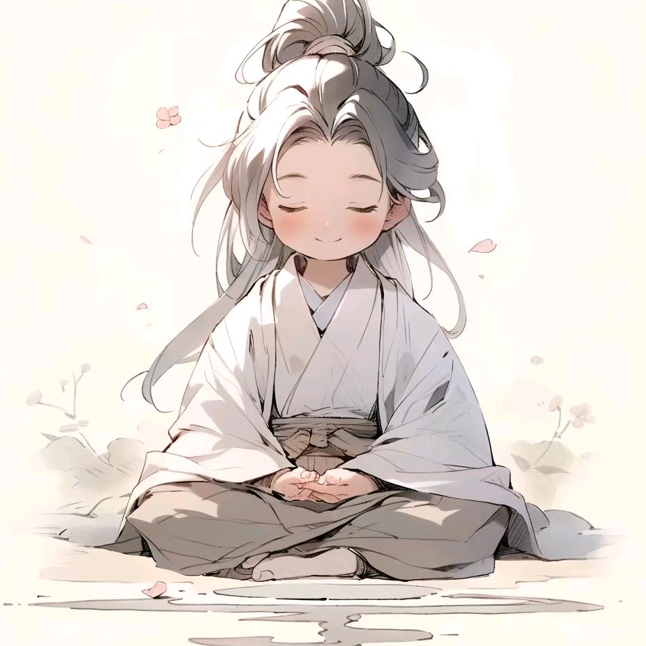 朝花夕拾