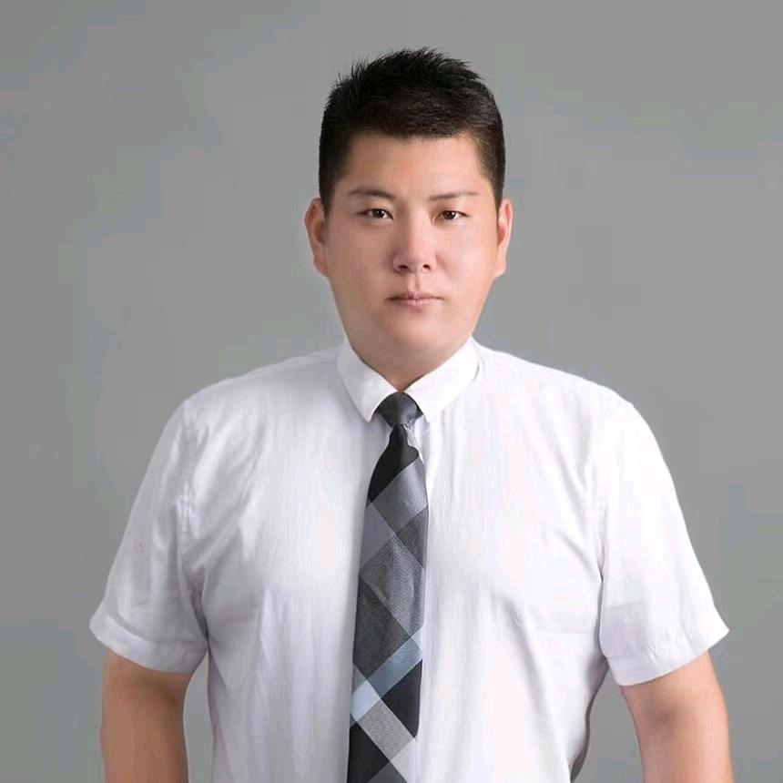 长乐房产林新光