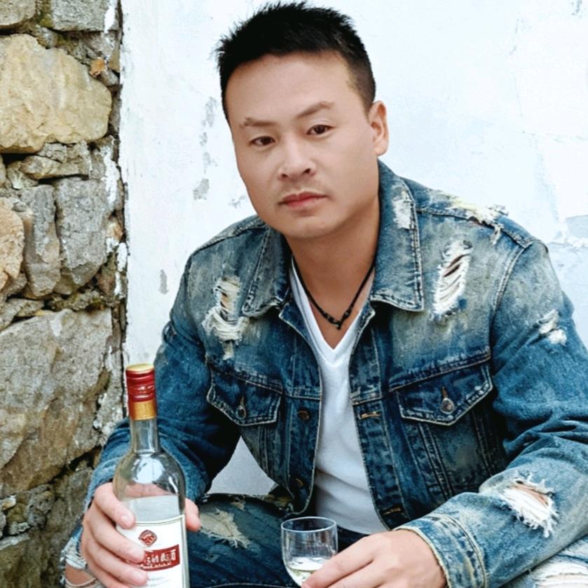 雪狼：陈“忍”