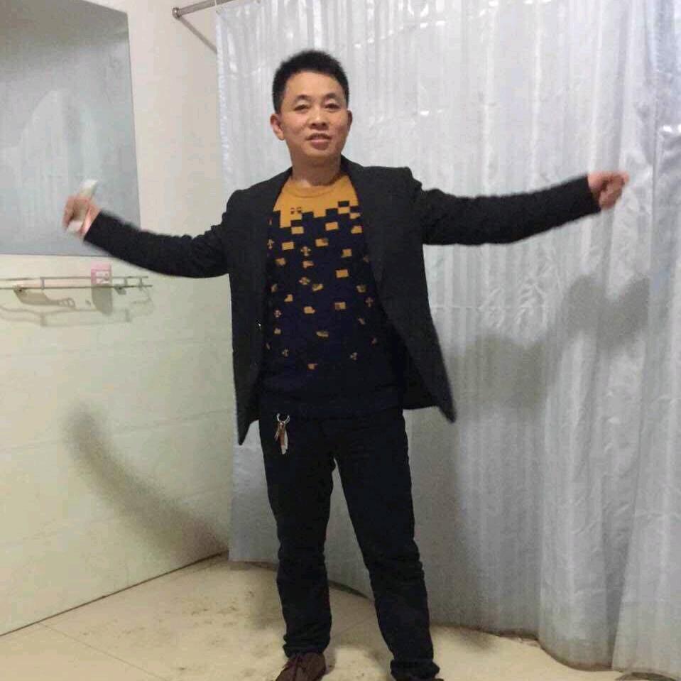 何彪
