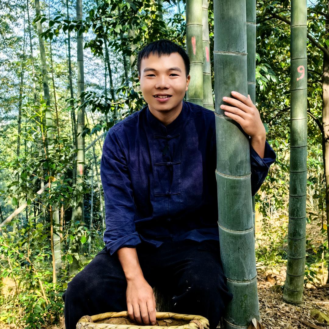 竹乡小林