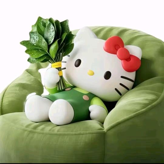 睡个好觉💤