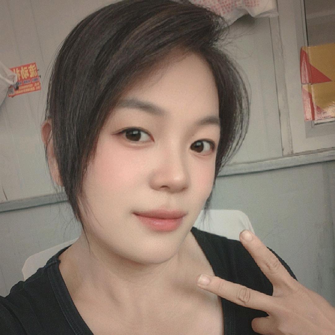 审车外检🌸小姐姐🌸