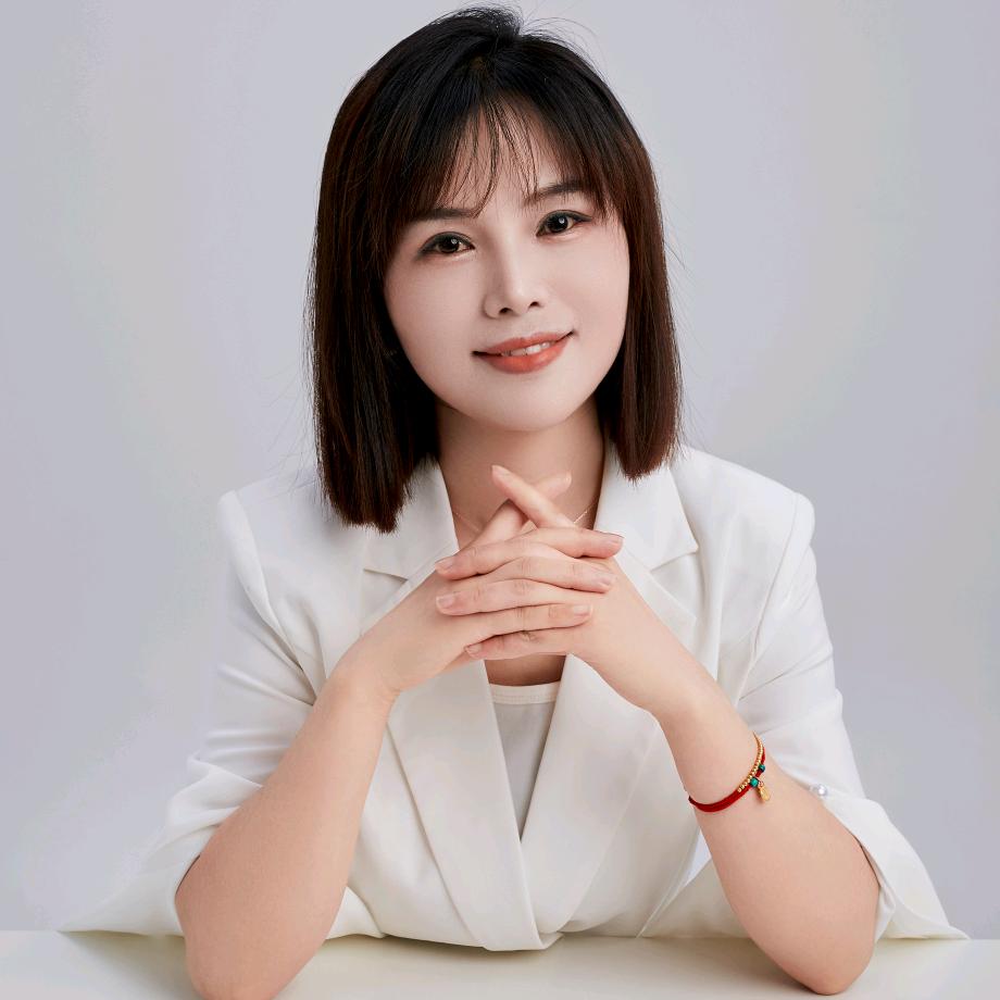 美丽养生馆，银玲
