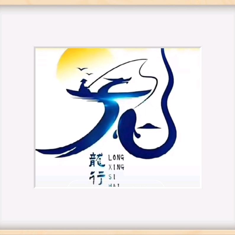 🌈野钓龙哥🌈🎣