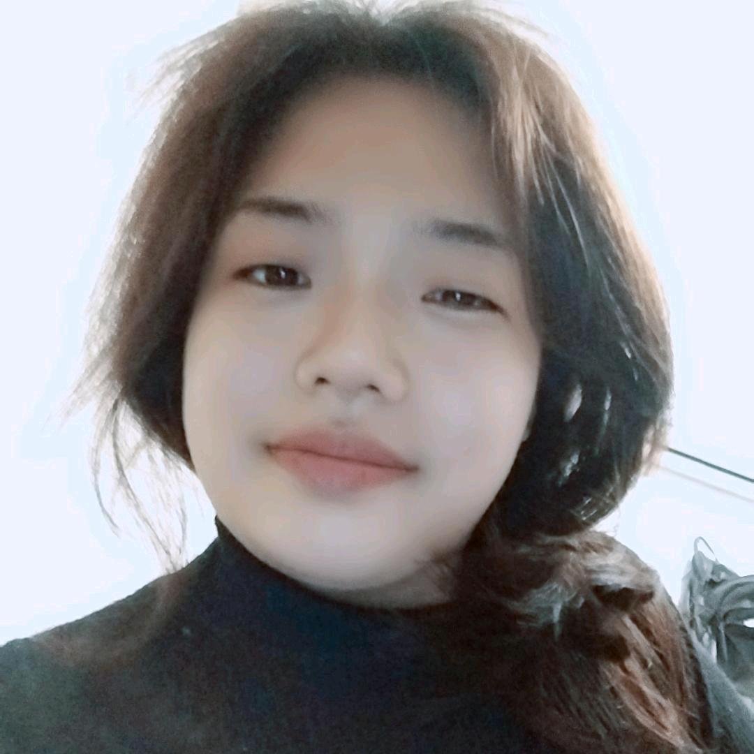 鲁西赵丫头