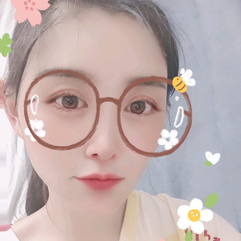 我是盼盼呀