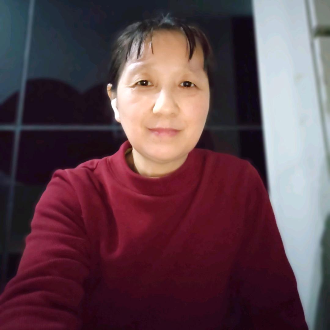 李健梅