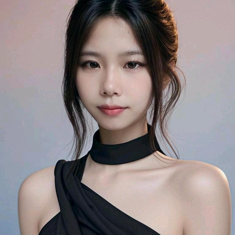 小莫