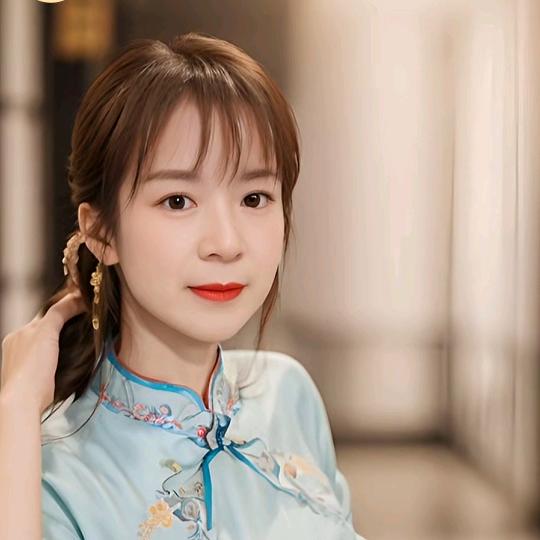 赵闪闪（拒私聊）