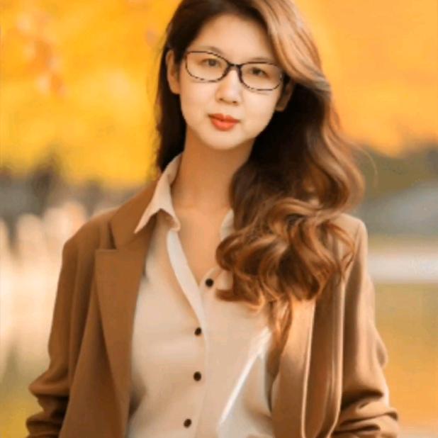 雨柔🍁拒绝私聊🍁