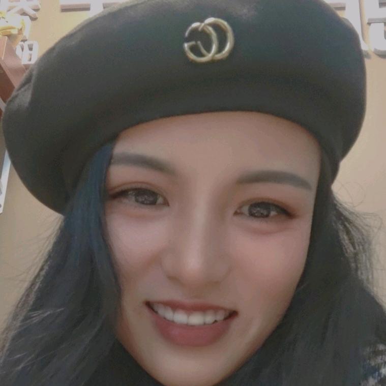 @瑶妹