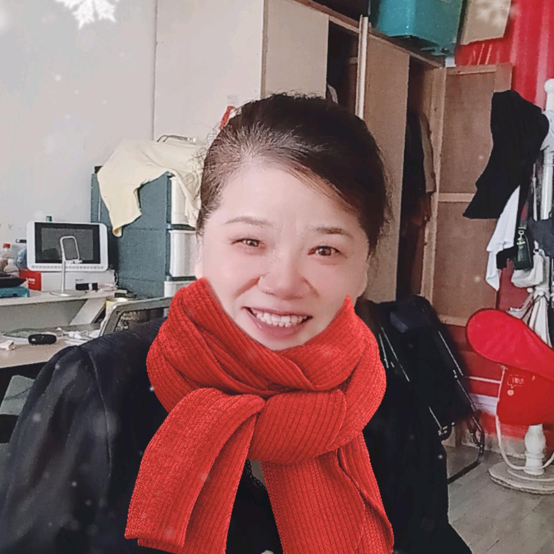 红春姐（晚上19：10开播）