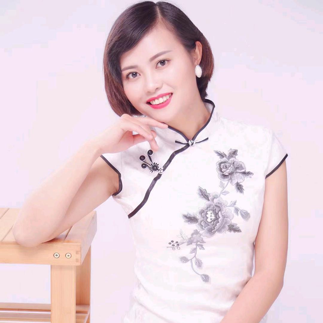 看房团小仙女