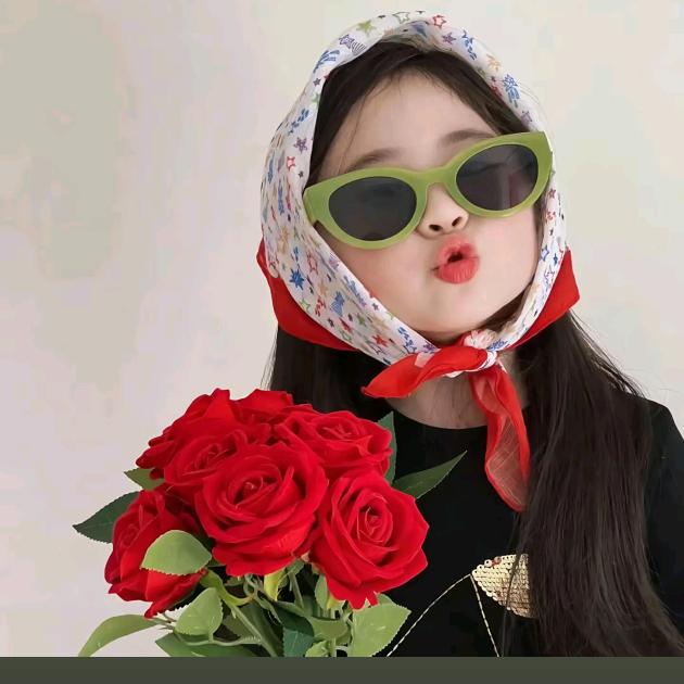 幽若💞兰心