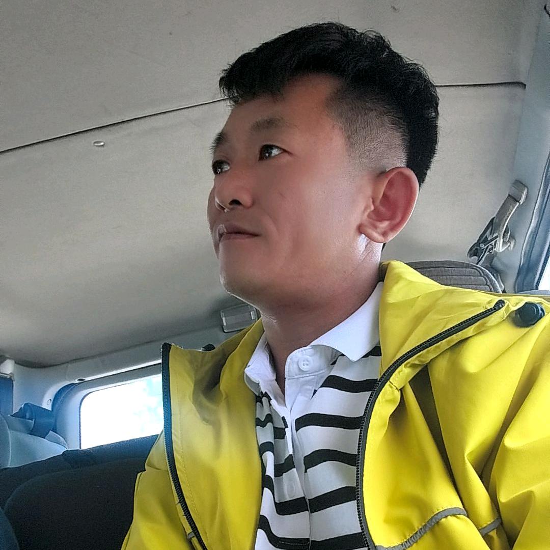 潇洒小哥哥