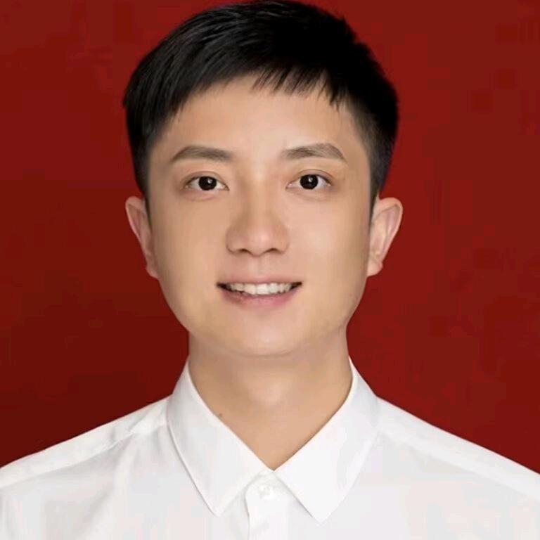 驻村书记—睿哥