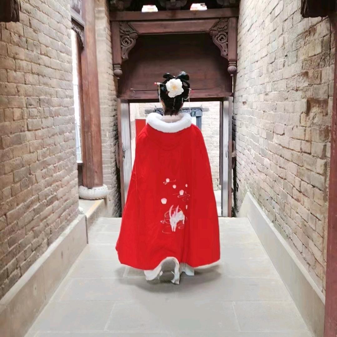 上党区飞燕