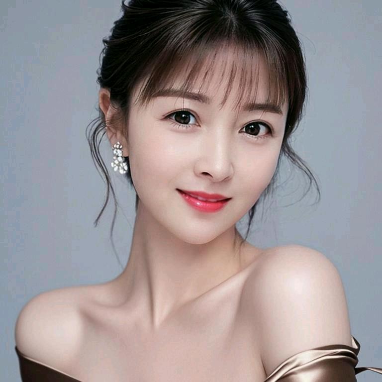 财神爷的小心肝