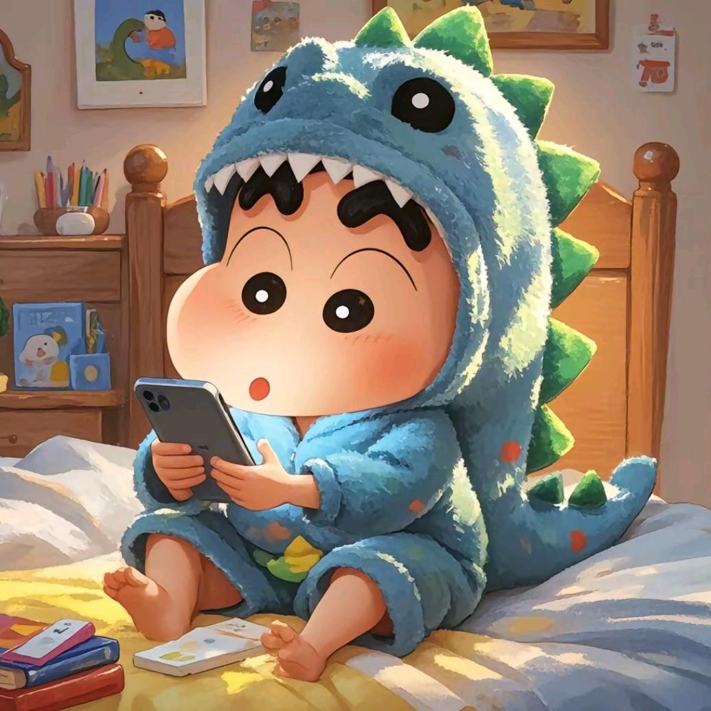 浮生如柯