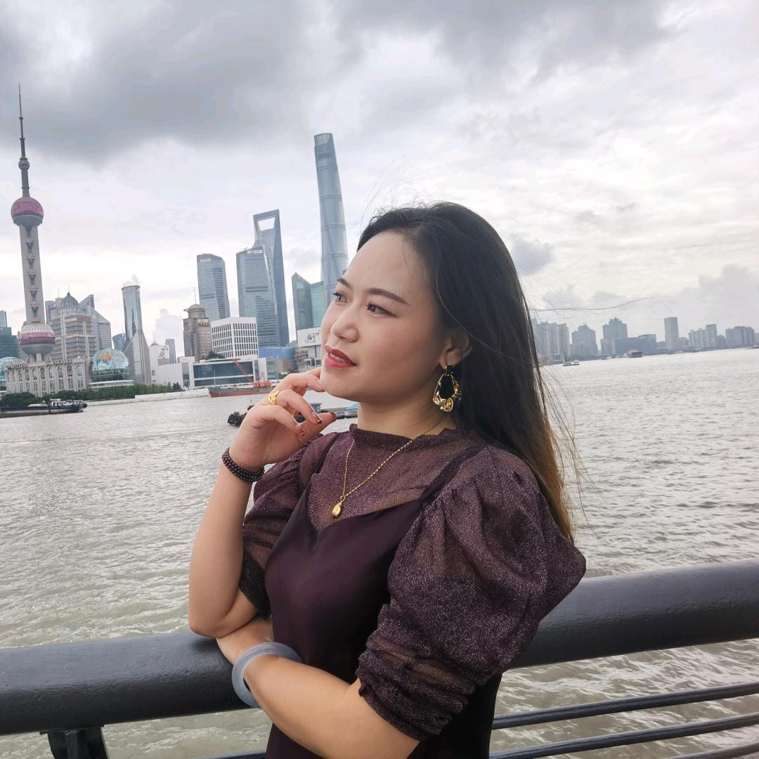 紫罗兰（云南）
