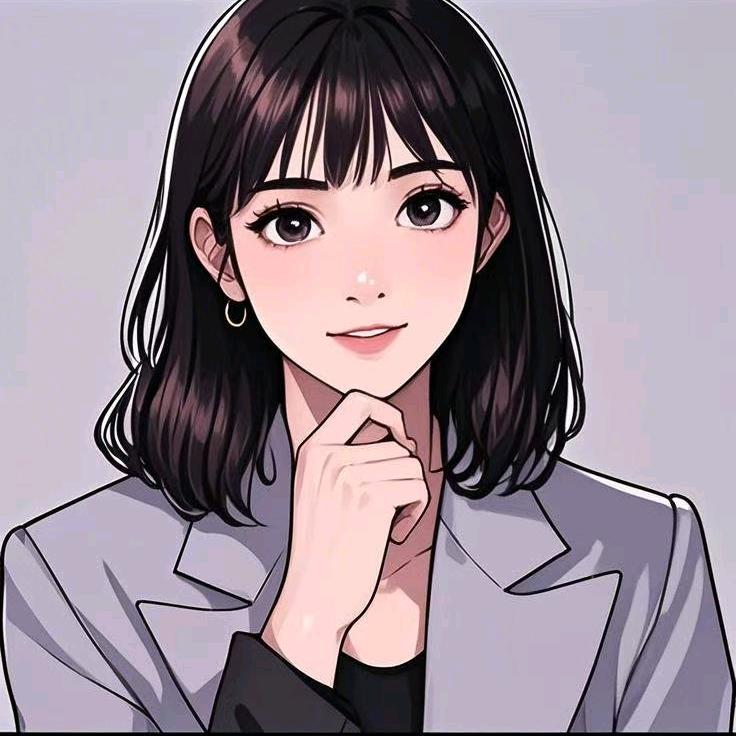 小鹿子好物🔥