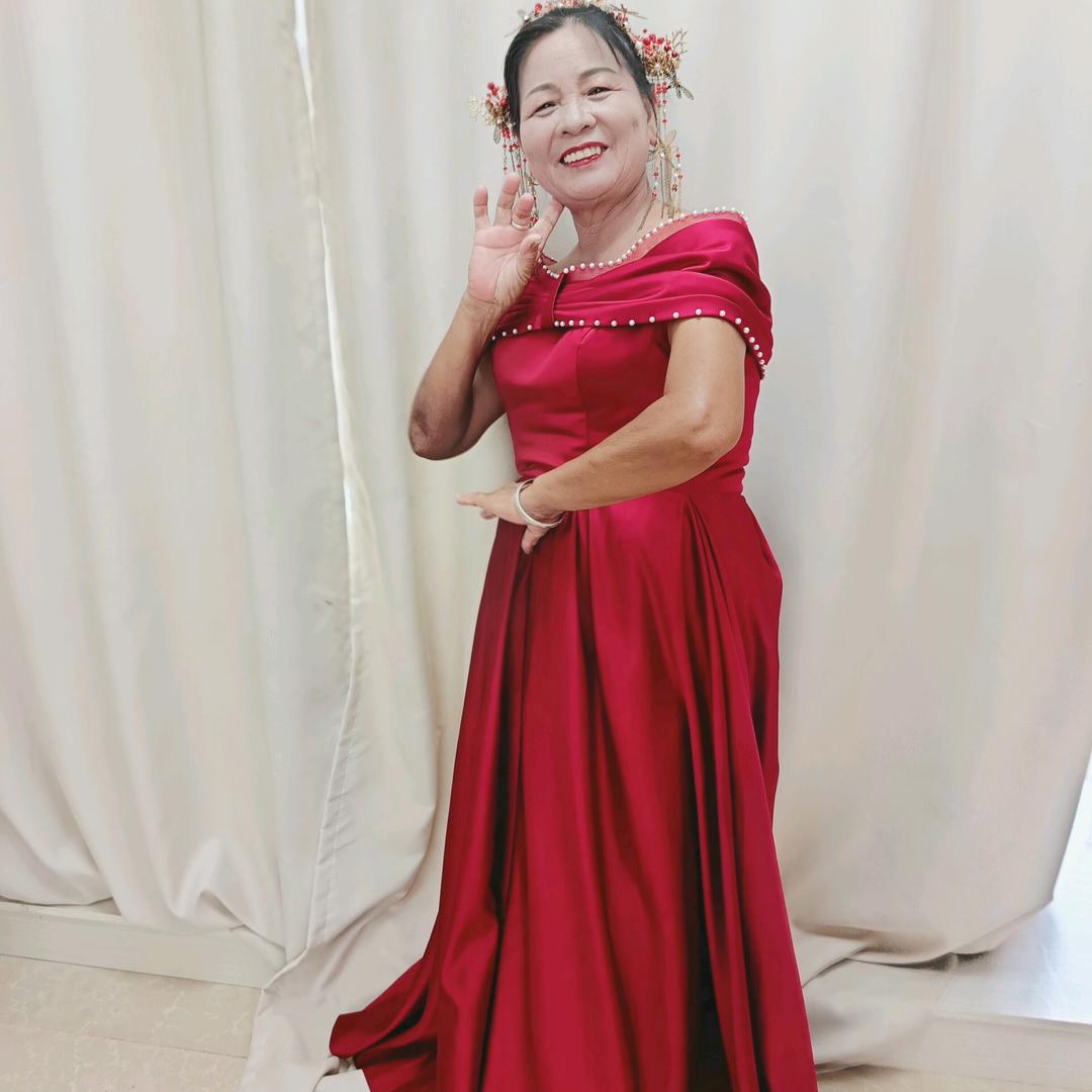 凤大妈首播