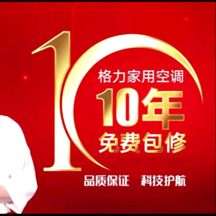 五交化格力