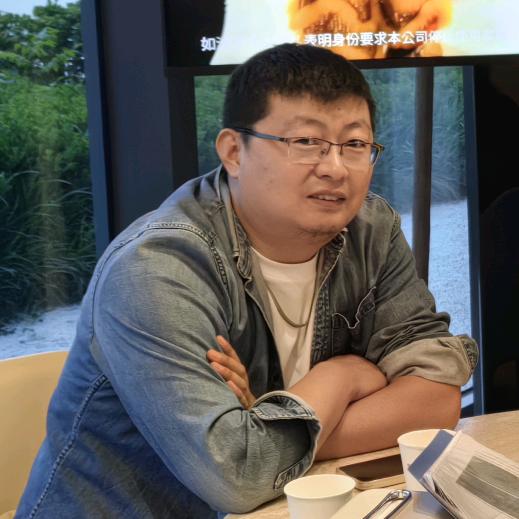 一个中年愤青的房产号