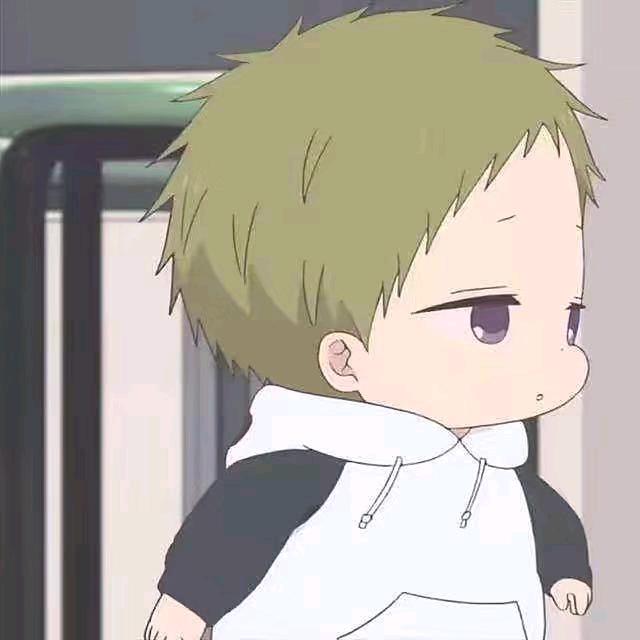 暮