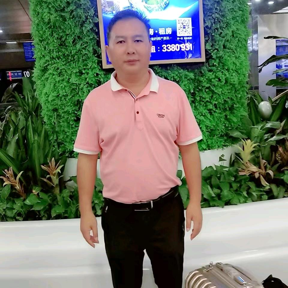 陈志明1