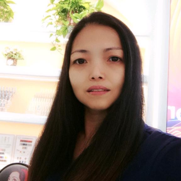 姐信你个鬼。