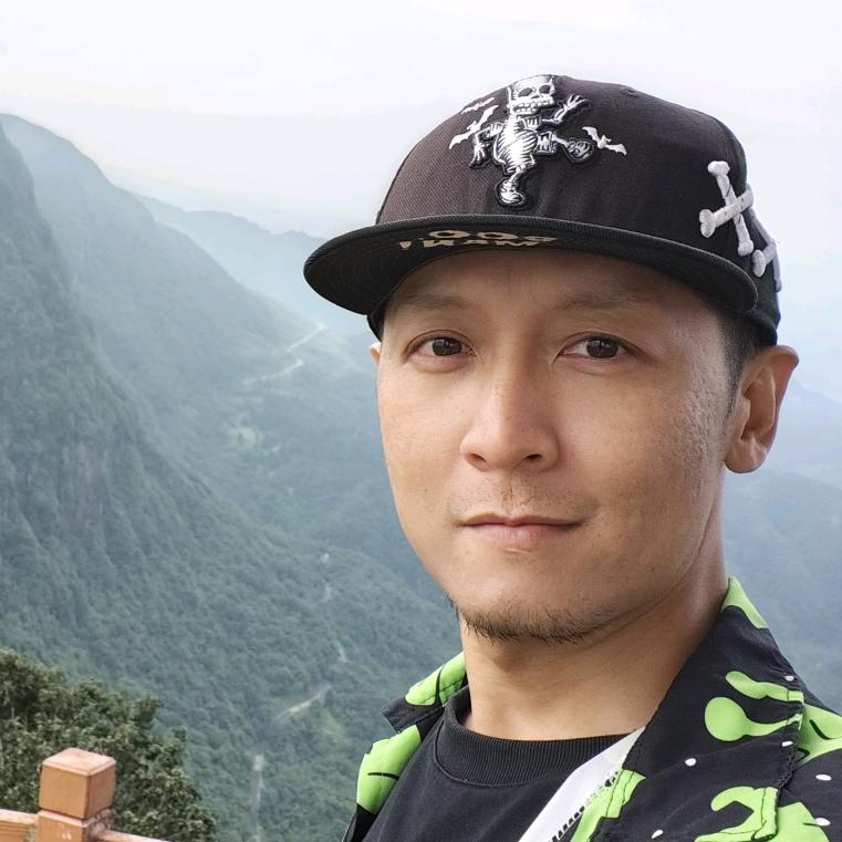 章鱼哥