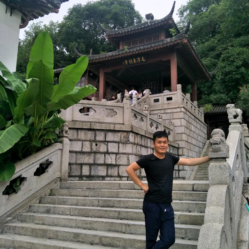 汽车，摩托车培训吴教练