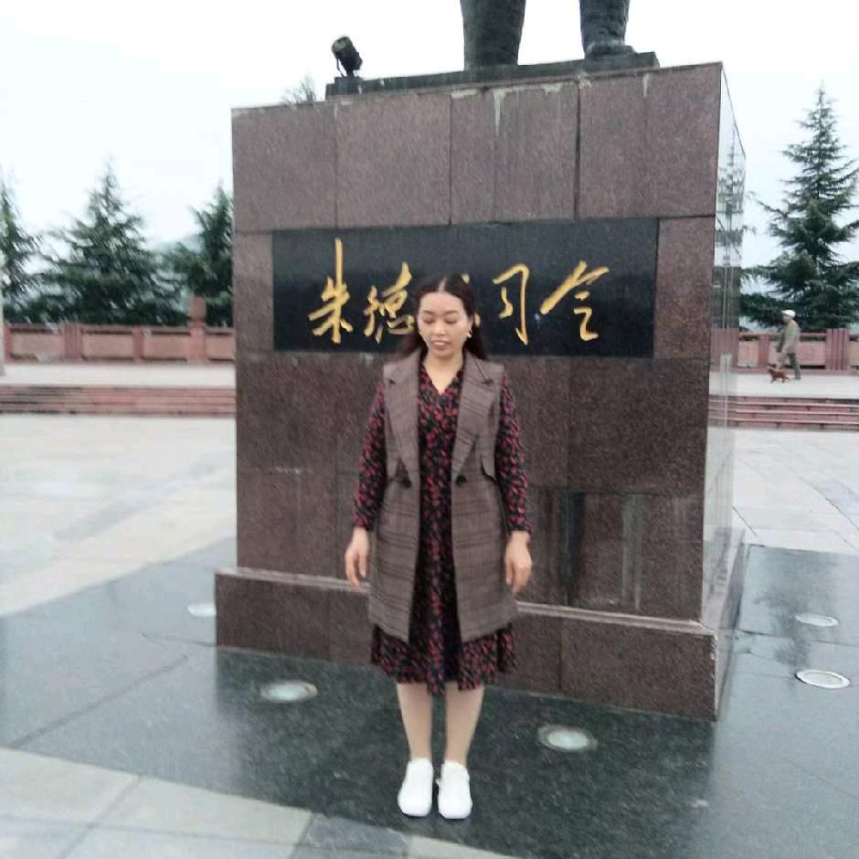 漆秀兰早上七点半开直播