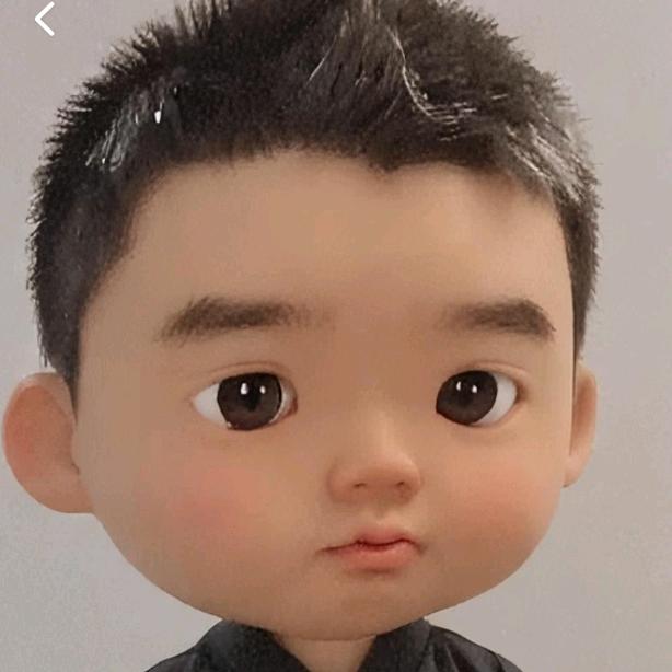 姜山
