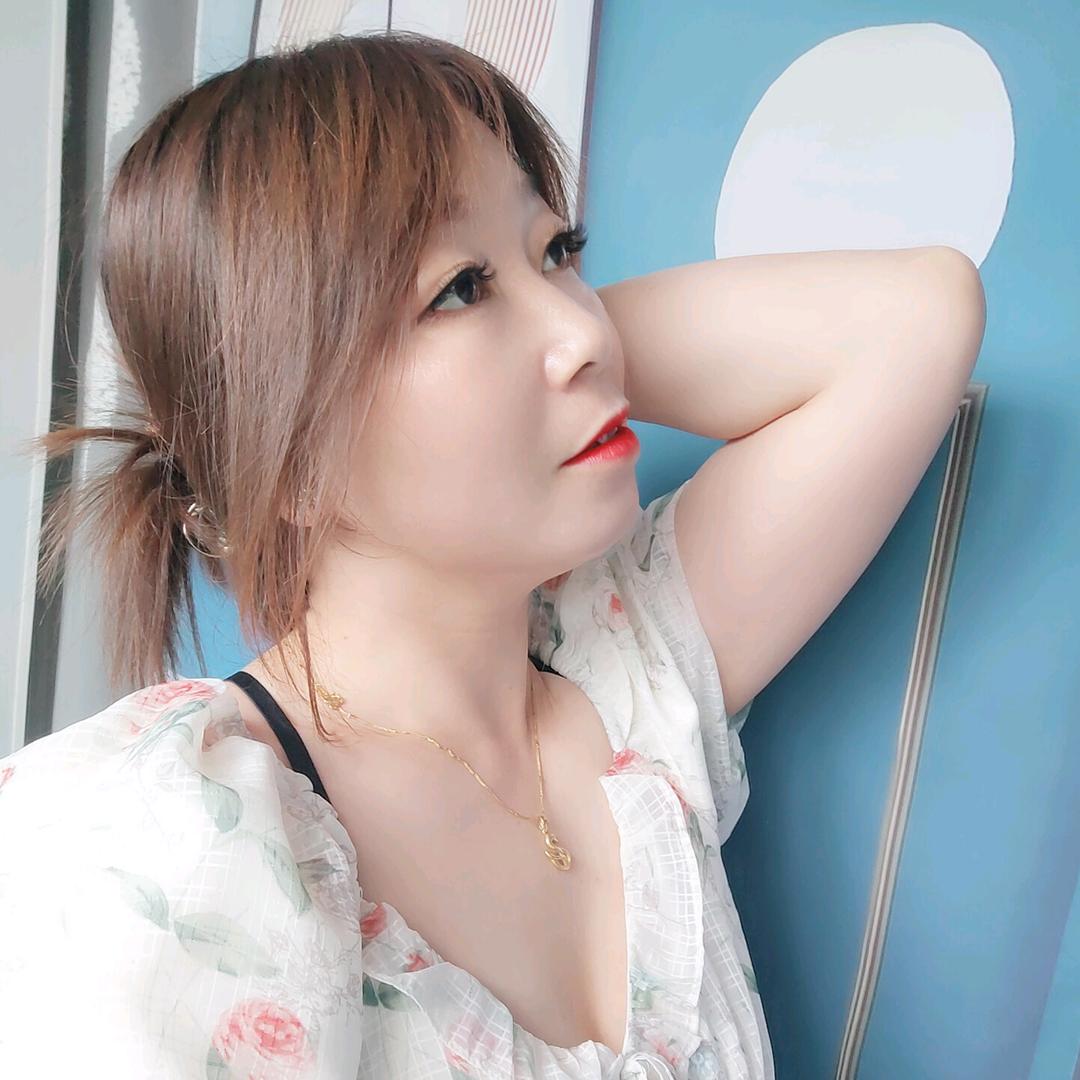 秦巴妹子
