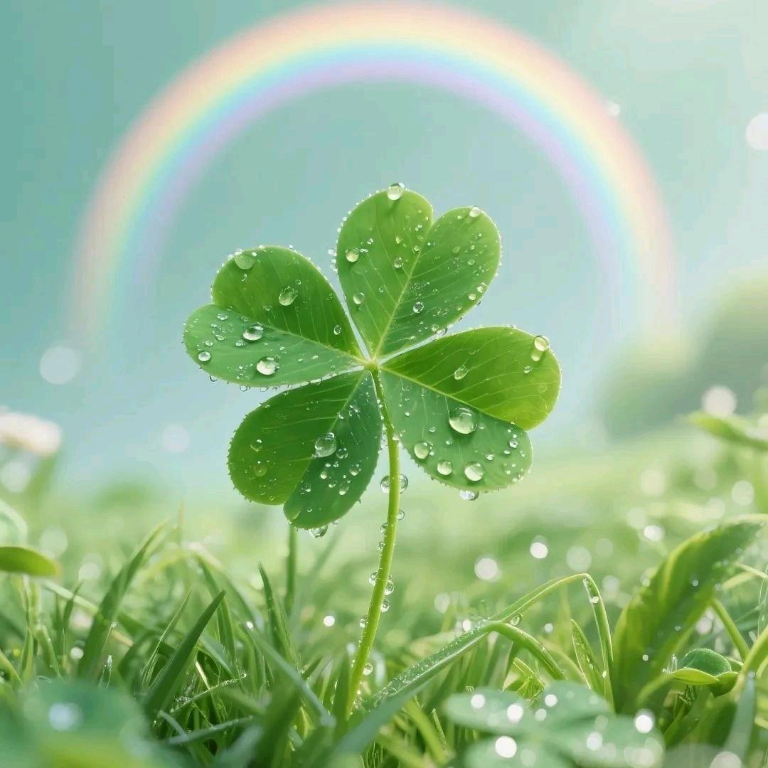 .七☘️月⛈