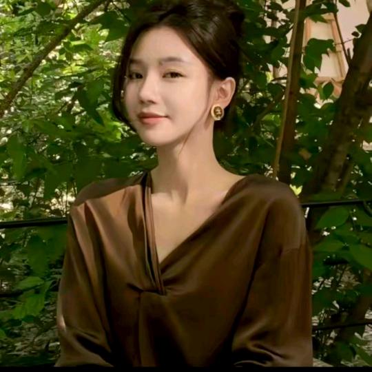 刘一一(直播穿搭)